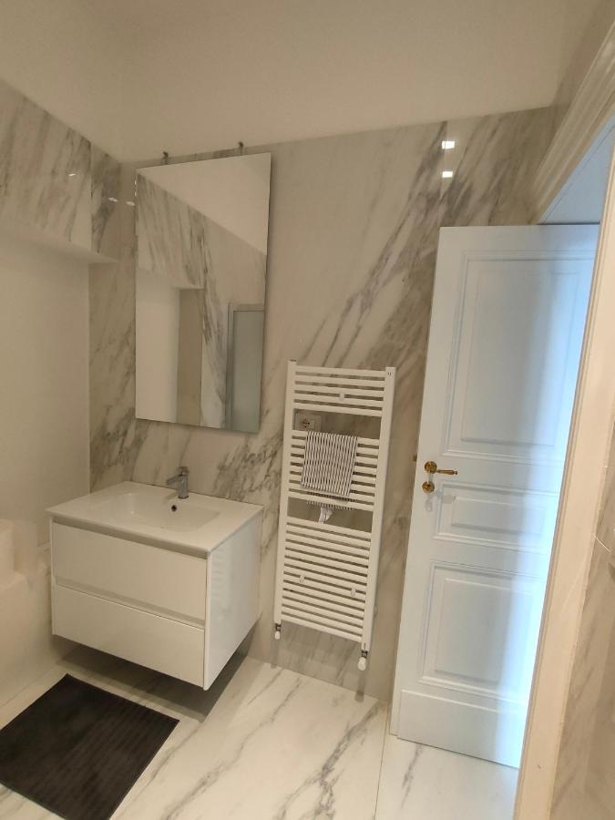 Apartamento Finestre In Piazza CTA Exterior foto